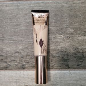Charlotte Tilbury Beautiful skin Shade 4